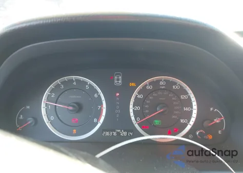 2012 Honda Accord 2.4 Lx из США, поврежденный, VIN 1HGCP2F34CA021018